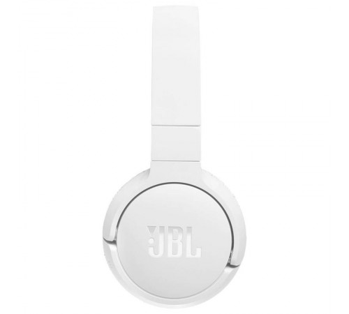 Bluetooth-гарнітура JBL Tune 670NC White (JBLT670NCWHT)