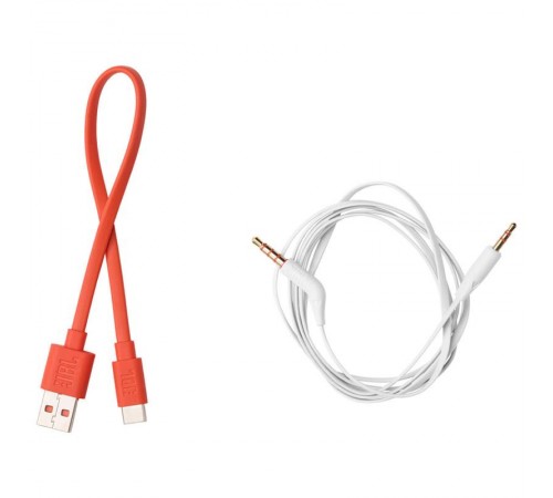 Bluetooth-гарнітура JBL Tune 670NC White (JBLT670NCWHT)