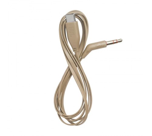 Bluetooth-гарнітура JBL Tune 680NC Beige (JBLT680NCBEG)