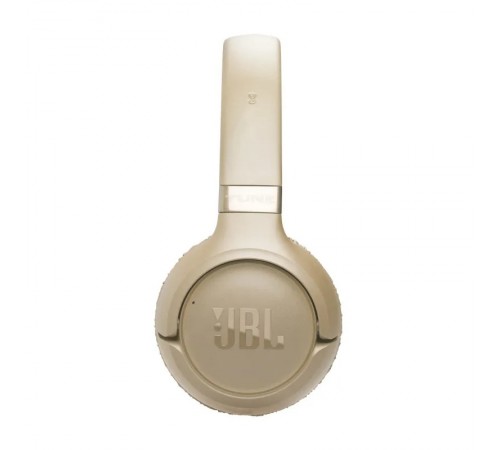 Bluetooth-гарнітура JBL Tune 680NC Beige (JBLT680NCBEG)