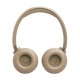 Bluetooth-гарнітура JBL Tune 680NC Beige (JBLT680NCBEG)