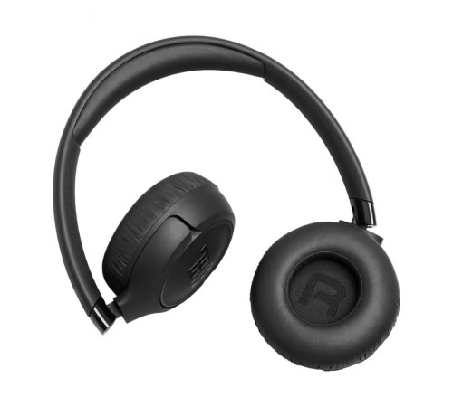 Bluetooth-гарнітура JBL Tune 680NC Black (JBLT680NCBLK)