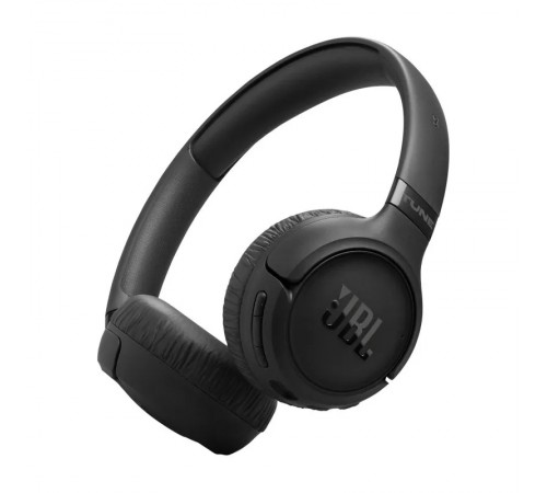 Bluetooth-гарнітура JBL Tune 680NC Black (JBLT680NCBLK)