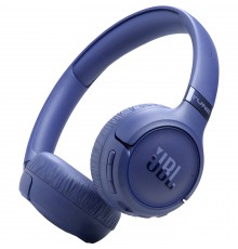 Bluetooth-гарнітура JBL Tune 680NC Blue (JBLT680NCBLU)
