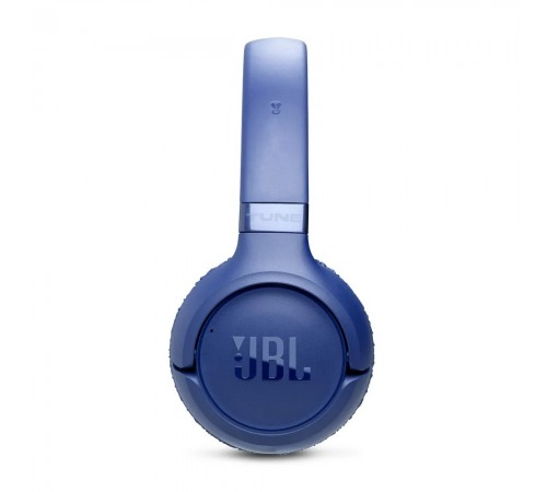 Bluetooth-гарнітура JBL Tune 680NC Blue (JBLT680NCBLU)