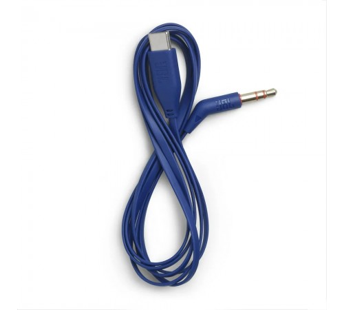Bluetooth-гарнітура JBL Tune 680NC Blue (JBLT680NCBLU)