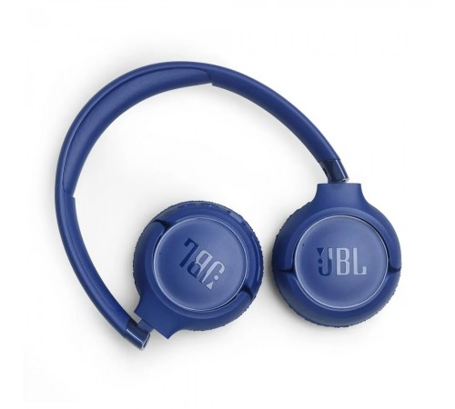 Bluetooth-гарнітура JBL Tune 680NC Blue (JBLT680NCBLU)
