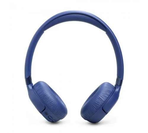 Bluetooth-гарнітура JBL Tune 680NC Blue (JBLT680NCBLU)