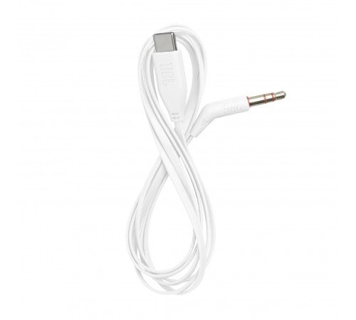 Bluetooth-гарнітура JBL Tune 680NC White (JBLT680NCWHT)