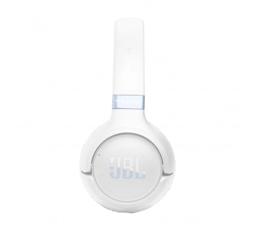 Bluetooth-гарнітура JBL Tune 680NC White (JBLT680NCWHT)