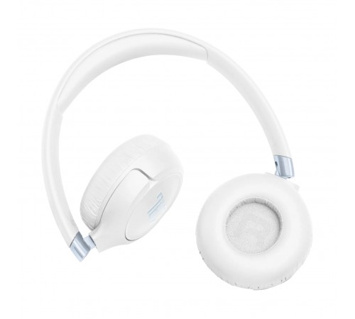 Bluetooth-гарнітура JBL Tune 680NC White (JBLT680NCWHT)