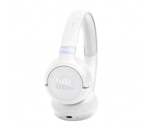 Bluetooth-гарнітура JBL Tune 680NC White (JBLT680NCWHT)