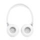 Bluetooth-гарнітура JBL Tune 680NC White (JBLT680NCWHT)