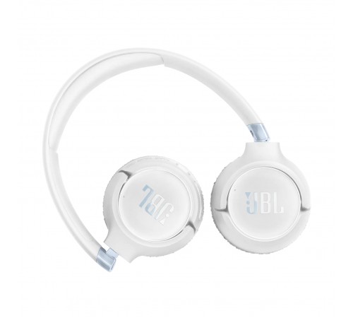 Bluetooth-гарнітура JBL Tune 680NC White (JBLT680NCWHT)