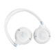 Bluetooth-гарнітура JBL Tune 680NC White (JBLT680NCWHT)