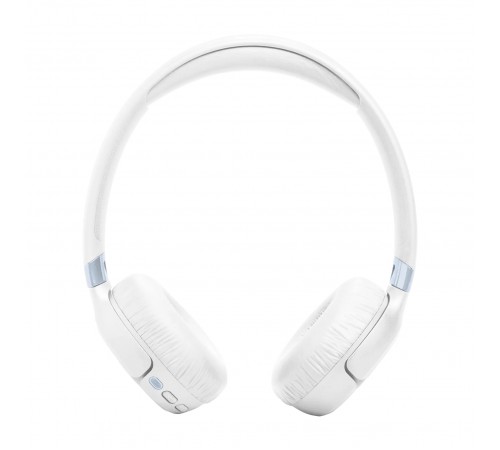 Bluetooth-гарнітура JBL Tune 680NC White (JBLT680NCWHT)
