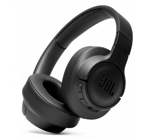Bluetooth-гарнітура JBL Tune 710 Black (JBLT710BTBLK) Bluetooth-гарнітура JBL Tune 710 Black (JBLT710BTBLK)