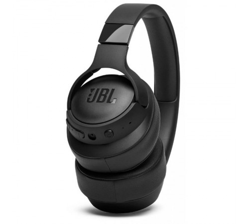 Bluetooth-гарнітура JBL Tune 710 Black (JBLT710BTBLK) Bluetooth-гарнітура JBL Tune 710 Black (JBLT710BTBLK)