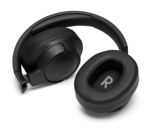 Bluetooth-гарнітура JBL Tune 710 Black (JBLT710BTBLK) Bluetooth-гарнітура JBL Tune 710 Black (JBLT710BTBLK)