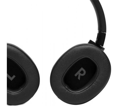 Bluetooth-гарнітура JBL Tune 710 Black (JBLT710BTBLK) Bluetooth-гарнітура JBL Tune 710 Black (JBLT710BTBLK)