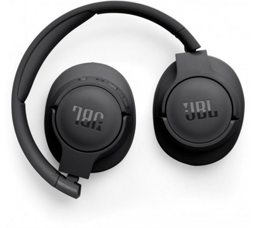 Bluetooth-гарнітура JBL Tune 720BT Black (JBLT720BTBLK) Bluetooth-гарнітура JBL Tune 720BT Black (JBLT720BTBLK)