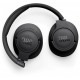 Bluetooth-гарнітура JBL Tune 720BT Black (JBLT720BTBLK)