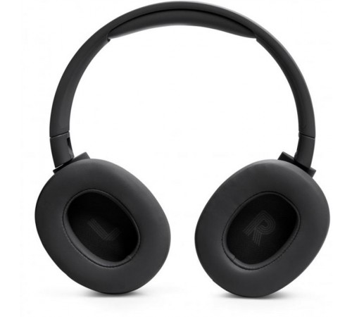 Bluetooth-гарнітура JBL Tune 720BT Black (JBLT720BTBLK) Bluetooth-гарнітура JBL Tune 720BT Black (JBLT720BTBLK)