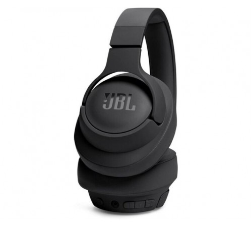 Bluetooth-гарнітура JBL Tune 720BT Black (JBLT720BTBLK) Bluetooth-гарнітура JBL Tune 720BT Black (JBLT720BTBLK)