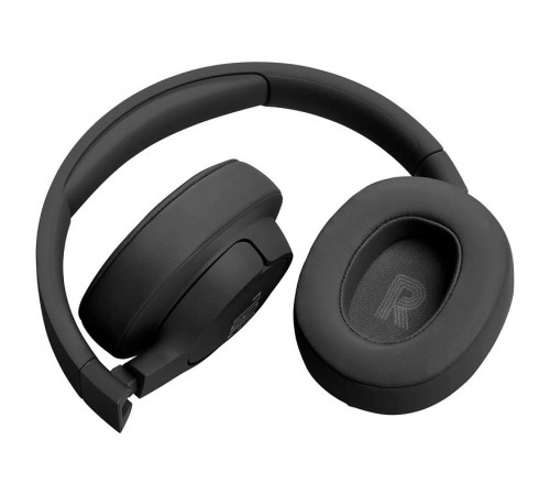 Bluetooth-гарнітура JBL Tune 720BT Black (JBLT720BTBLK) Bluetooth-гарнітура JBL Tune 720BT Black (JBLT720BTBLK)