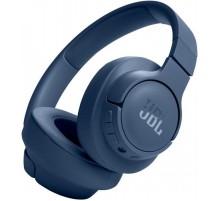 Bluetooth-гарнітура JBL Tune 720BT Blue (JBLT720BTBLU)
