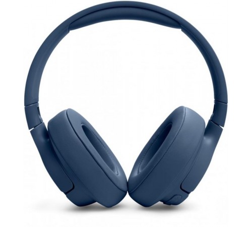 Bluetooth-гарнітура JBL Tune 720BT Blue (JBLT720BTBLU) Bluetooth-гарнітура JBL Tune 720BT Blue (JBLT720BTBLU)