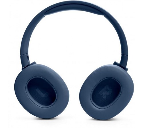 Bluetooth-гарнітура JBL Tune 720BT Blue (JBLT720BTBLU) Bluetooth-гарнітура JBL Tune 720BT Blue (JBLT720BTBLU)