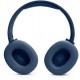 Bluetooth-гарнітура JBL Tune 720BT Blue (JBLT720BTBLU)