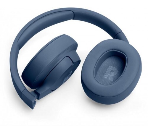 Bluetooth-гарнітура JBL Tune 720BT Blue (JBLT720BTBLU) Bluetooth-гарнітура JBL Tune 720BT Blue (JBLT720BTBLU)