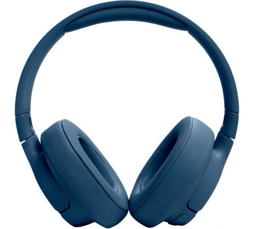 Bluetooth-гарнітура JBL Tune 720BT Blue (JBLT720BTBLU) Bluetooth-гарнітура JBL Tune 720BT Blue (JBLT720BTBLU)
