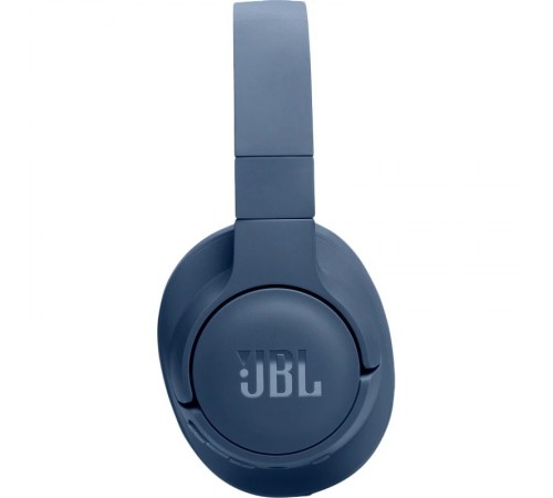 Bluetooth-гарнітура JBL Tune 720BT Blue (JBLT720BTBLU) Bluetooth-гарнітура JBL Tune 720BT Blue (JBLT720BTBLU)