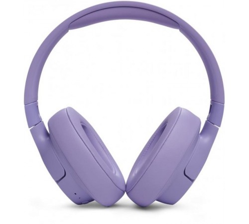 Bluetooth-гарнітура JBL Tune 720BT Purple (JBLT720BTPUR) Bluetooth-гарнітура JBL Tune 720BT Purple (JBLT720BTPUR)