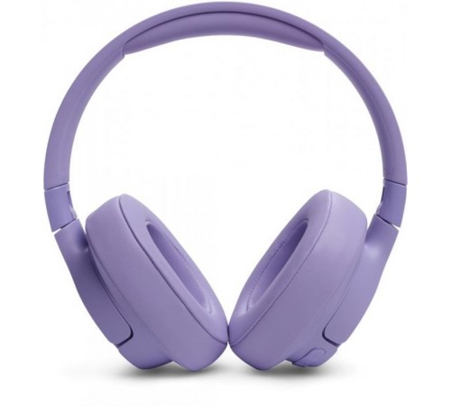Bluetooth-гарнітура JBL Tune 720BT Purple (JBLT720BTPUR) Bluetooth-гарнітура JBL Tune 720BT Purple (JBLT720BTPUR)