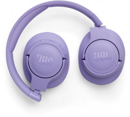 Bluetooth-гарнітура JBL Tune 720BT Purple (JBLT720BTPUR) Bluetooth-гарнітура JBL Tune 720BT Purple (JBLT720BTPUR)
