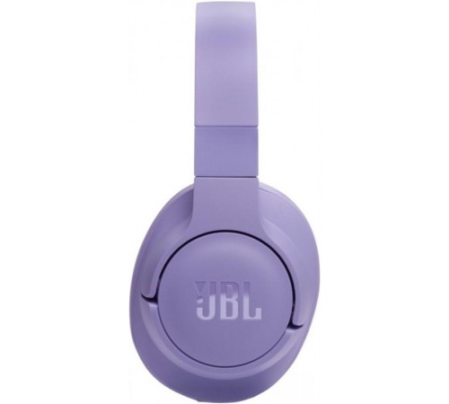 Bluetooth-гарнітура JBL Tune 720BT Purple (JBLT720BTPUR) Bluetooth-гарнітура JBL Tune 720BT Purple (JBLT720BTPUR)