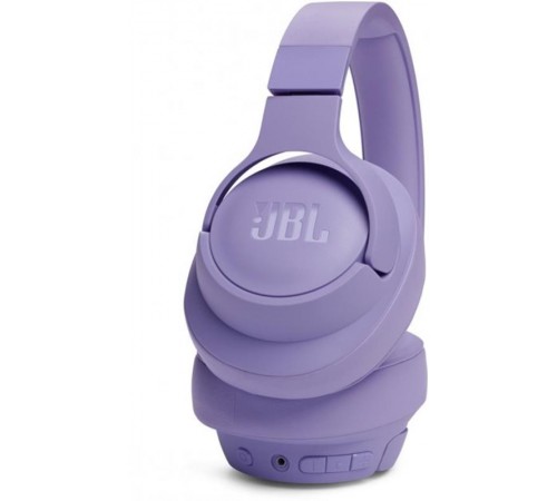 Bluetooth-гарнітура JBL Tune 720BT Purple (JBLT720BTPUR) Bluetooth-гарнітура JBL Tune 720BT Purple (JBLT720BTPUR)