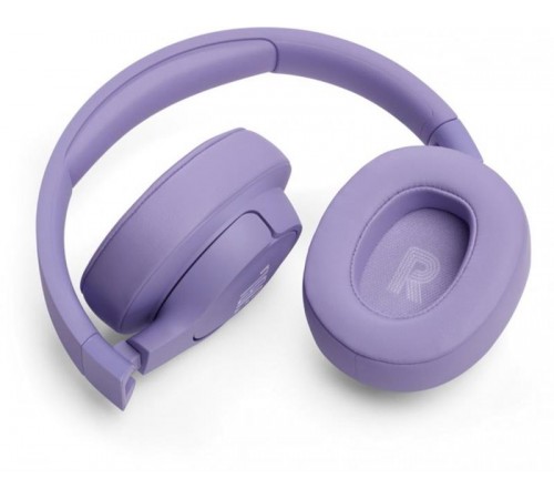 Bluetooth-гарнітура JBL Tune 720BT Purple (JBLT720BTPUR) Bluetooth-гарнітура JBL Tune 720BT Purple (JBLT720BTPUR)