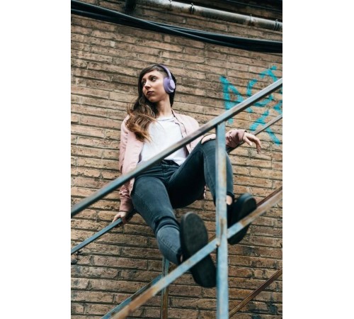 Bluetooth-гарнітура JBL Tune 720BT Purple (JBLT720BTPUR)