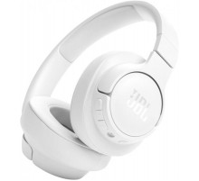 Bluetooth-гарнітура JBL Tune 720BT White (JBLT720BTWHT)