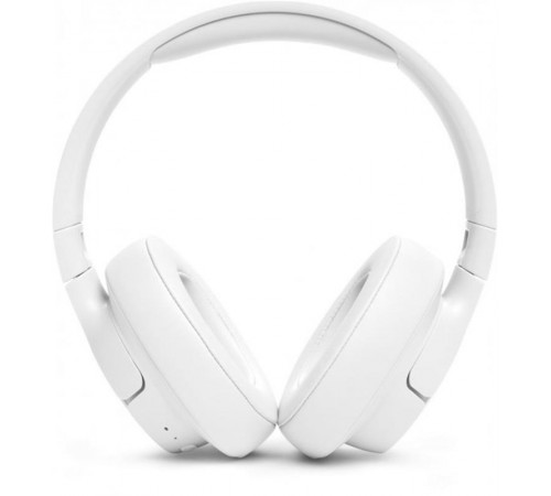 Bluetooth-гарнітура JBL Tune 720BT White (JBLT720BTWHT) Bluetooth-гарнітура JBL Tune 720BT White (JBLT720BTWHT)