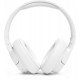 Bluetooth-гарнітура JBL Tune 720BT White (JBLT720BTWHT)