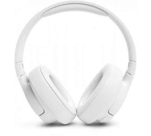 Bluetooth-гарнітура JBL Tune 720BT White (JBLT720BTWHT) Bluetooth-гарнітура JBL Tune 720BT White (JBLT720BTWHT)