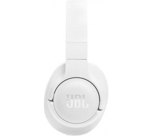 Bluetooth-гарнітура JBL Tune 720BT White (JBLT720BTWHT) Bluetooth-гарнітура JBL Tune 720BT White (JBLT720BTWHT)