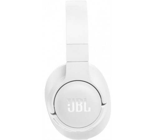 Bluetooth-гарнітура JBL Tune 720BT White (JBLT720BTWHT) Bluetooth-гарнітура JBL Tune 720BT White (JBLT720BTWHT)