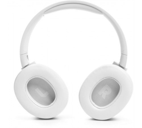 Bluetooth-гарнітура JBL Tune 720BT White (JBLT720BTWHT) Bluetooth-гарнітура JBL Tune 720BT White (JBLT720BTWHT)